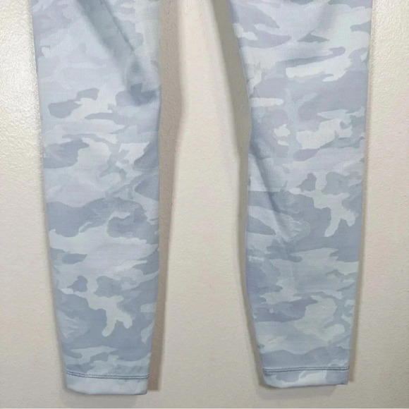 Lululemon Wunder Under High-Rise Tight 25" Luxtreme - Picture 14 of 16